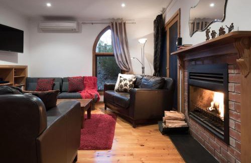 Hepburn Casa | Abbotts Rest