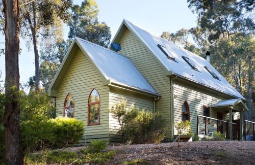 Hepburn Casa | Abbotts Rest