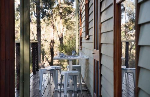 Hepburn Casa | Abbotts Rest