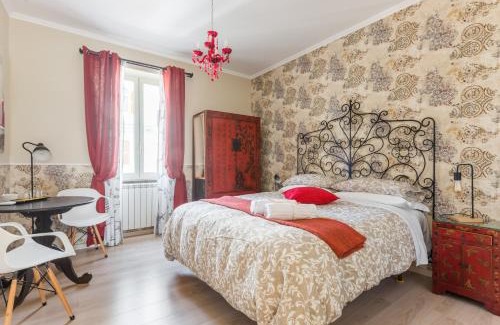 Prenestino-Labicano Cama Y Desayuno | Abbraccia Morfeo Roma