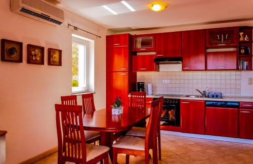 Kornic Apartamento | Abby