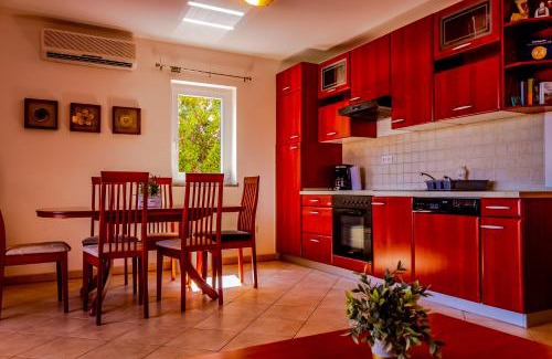 Kornic Apartamento | Abby