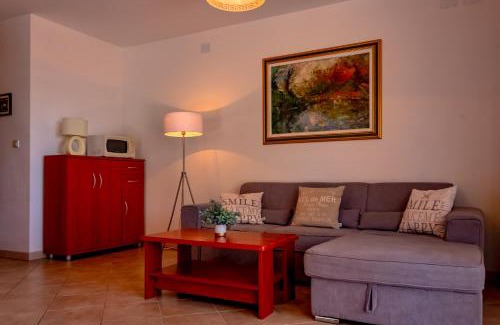 Kornic Apartamento | Abby