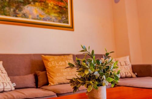 Kornic Apartamento | Abby