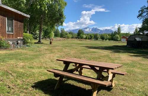 Wasilla Casa | Abby's Guest Cottage