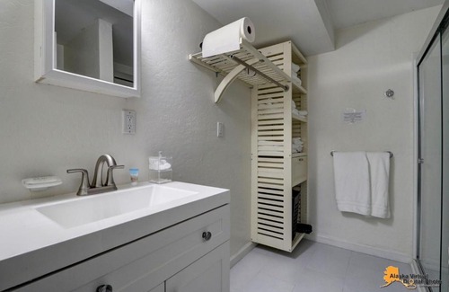Wasilla Casa | Abby's Guest Cottage
