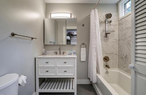 Wasilla Apartamento | Abby's Master Suite