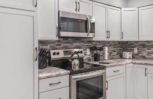 Downtown Branson Cabaña | Abby's Place | Close to attractions