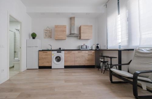 Vista Alegre Apartamento | ABC Apartments Vistalegre I
