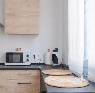Vista Alegre Apartamento | ABC Apartments Vistalegre I