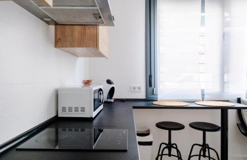 Vista Alegre Apartamento | ABC Apartments Vistalegre I