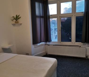 Chiswick Cama Y Desayuno | ABC Bed and Breakfast