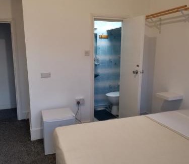 Chiswick Cama Y Desayuno | ABC Bed and Breakfast