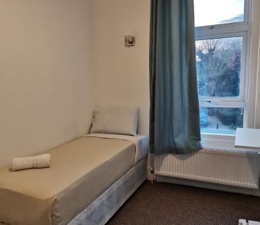 Chiswick Cama Y Desayuno | ABC Bed and Breakfast