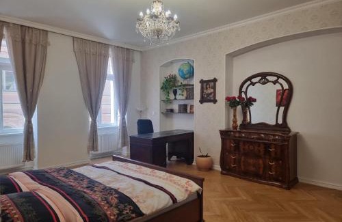 Golcuv Jenikov Apartamento | ABC Homestay