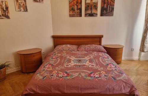 Golcuv Jenikov Apartamento | ABC Homestay