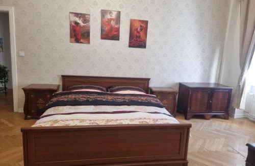 Golcuv Jenikov Apartamento | ABC Homestay