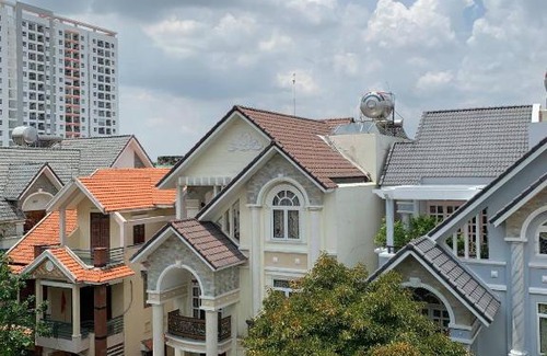 Korean Industrial Zone Hotel | ABC HOTEL BÌNH TÂN