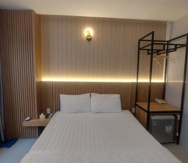 Korean Industrial Zone Hotel | ABC HOTEL BÌNH TÂN