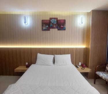 Korean Industrial Zone Hotel | ABC HOTEL BÌNH TÂN