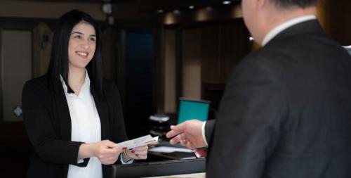 Thessaloniki City Centre Hotel | Abc Hotel