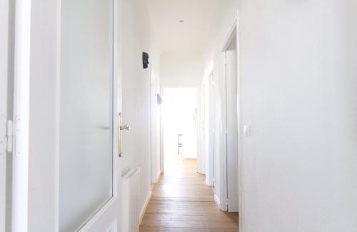Eixample Cama Y Desayuno | ABCyou Bed&Breakfast