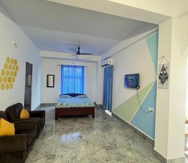 Beltola Apartamento | ABDB Homestay