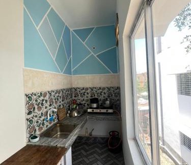 Beltola Apartamento | ABDB Homestay