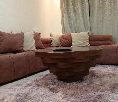 Kceibya Apartamento | Abdelwahab EL KHAYATI