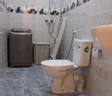 Kceibya Apartamento | Abdelwahab EL KHAYATI