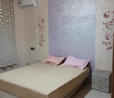 Kceibya Apartamento | Abdelwahab EL KHAYATI