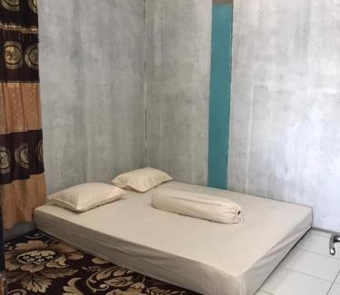Komodo Casa | Abdi komodo home stay