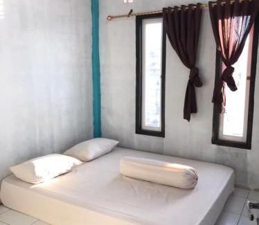 Komodo Casa | Abdi komodo home stay