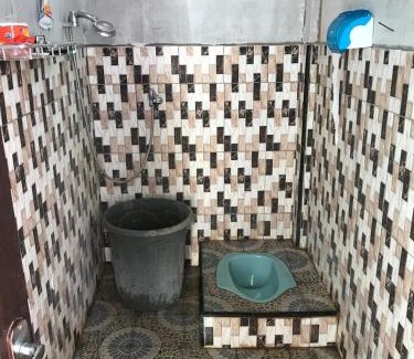 Komodo Casa | Abdi komodo home stay