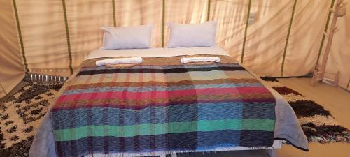 Taouz Otro | Abdo Luxury Camp with Heating
