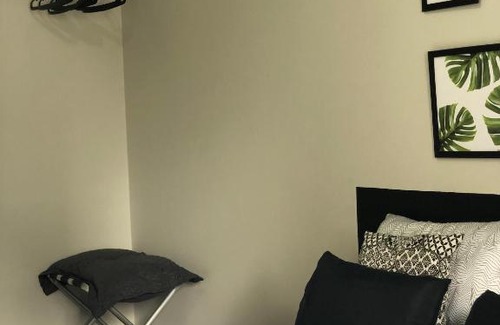 Centro Apartamento | Abdon Batista - Apto completo central, Smart TV
