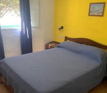 Villa Cura Brochero Apartamento | Abdulle Complejo Turistico Centro