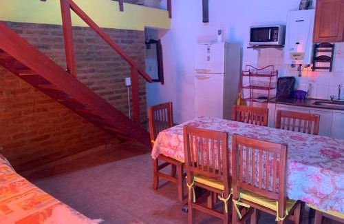 Villa Cura Brochero Apartamento | Abdulle Complejo Turistico Centro