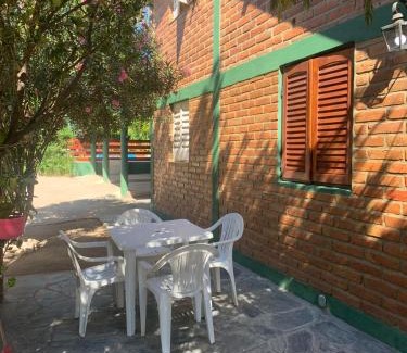 Villa Cura Brochero Apartamento | Abdulle Complejo Turistico Centro
