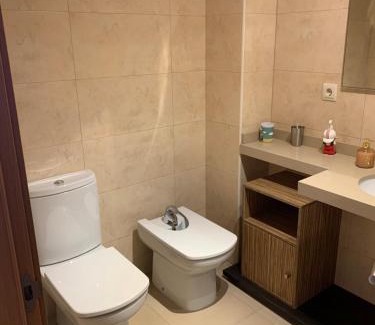 Coveta Fuma Apartamento | Abedules