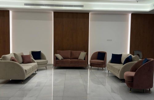 Mecca Hotel | Abeer Al Azizia Hotel