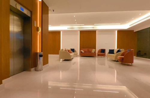 Mecca Hotel | Abeer Al Azizia Hotel