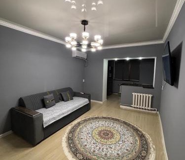 Kyzylorda Apartamento | Abek Apartments