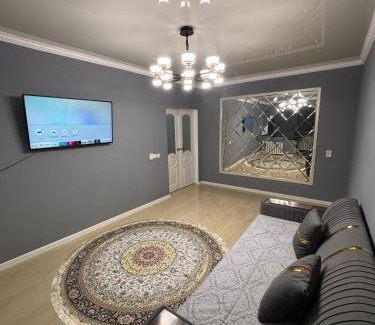 Kyzylorda Apartamento | Abek Apartments