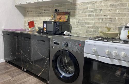 Kyzylorda Apartamento | Abek Apartments