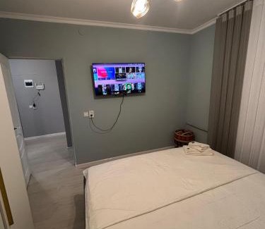Kyzylorda Apartamento | Abek Apartments