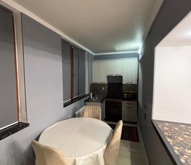 Kyzylorda Apartamento | Abek Apartments