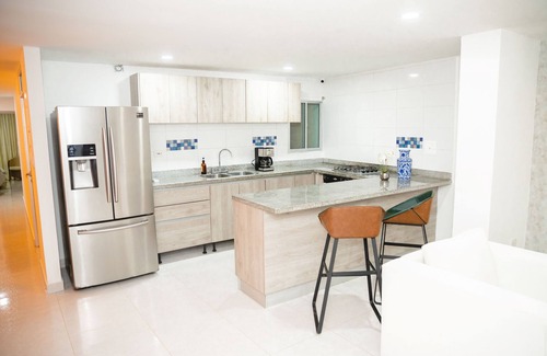 Manga Casa | Abel Boutique House