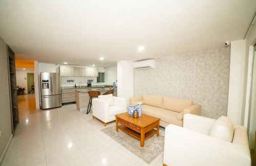 Manga Casa | Abel Boutique House
