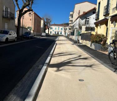 Langeac Hotel | ABEL Hôtel CHAMBRE ECONOMIQUE PARKING PRIVE WIFI